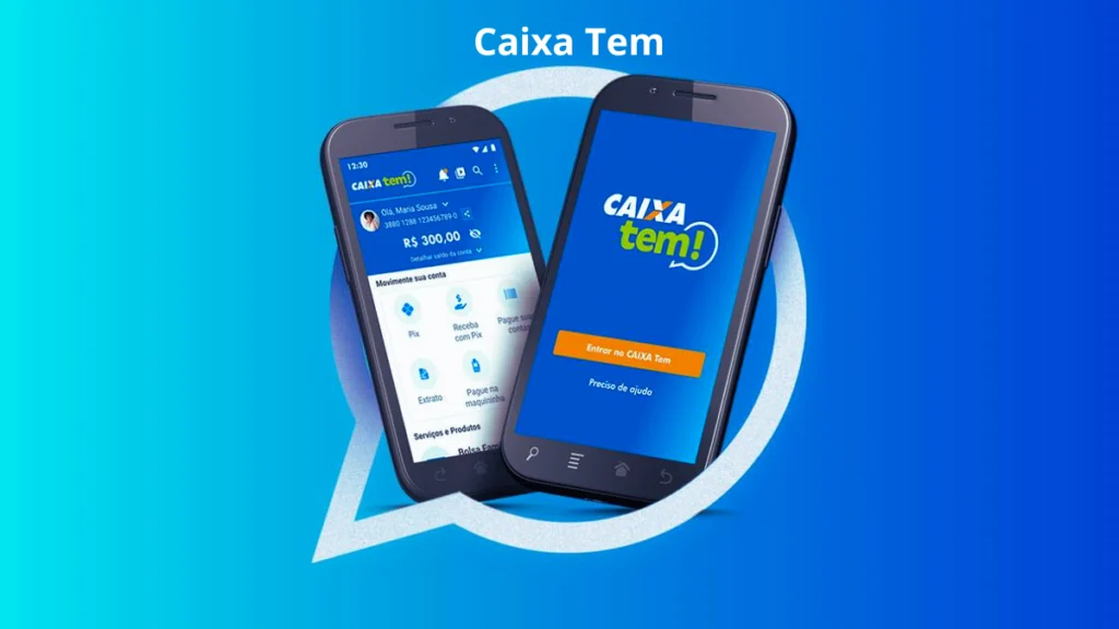 Caixa Tem