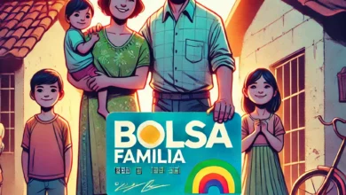 bolsa familai