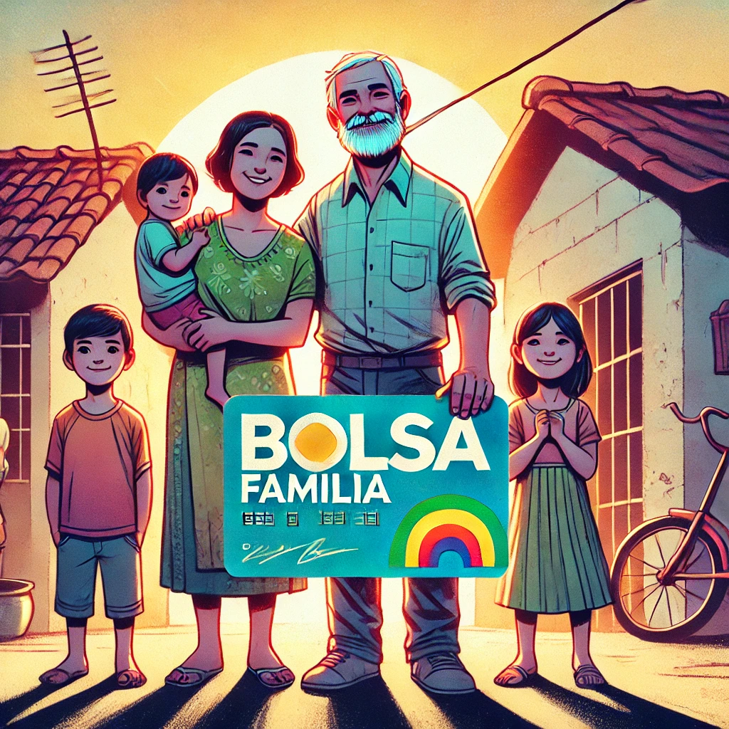 Bolsa Família