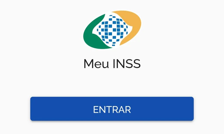 meu inss aplicativo