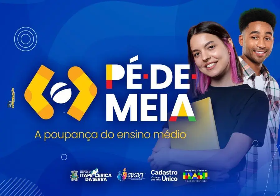 program pe de meia