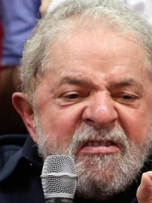 Lula vai mudar as regras depois de 14 anos