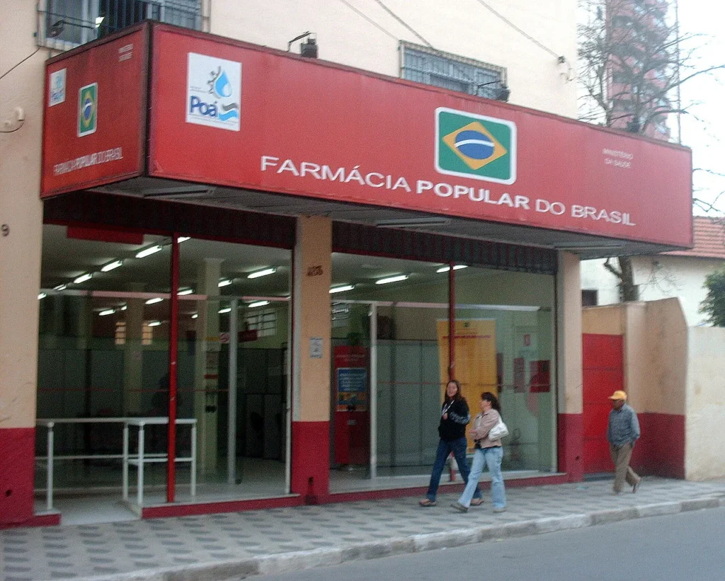 farmacia popular